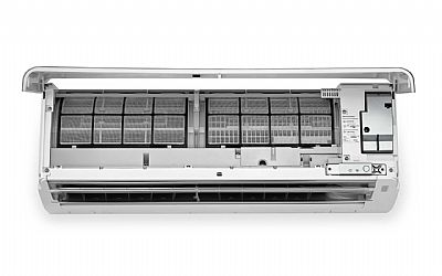 Toshiba Daiseikai 9 RAS-10PAVPG-E/RAS-10PKVPG-E Κλιματιστικό Inverter 9.000 BTU A+++/A+++ με Ιονιστή