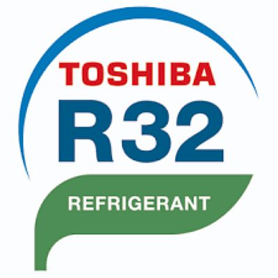 Toshiba RAV-GP1101AT8-E / RAV-RM1101UTP-E Κασέτα Super Digital Inverter R32