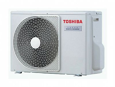 TOSHIBA RAV-GP1101AT8-E / RM1101FT-EN Ντουλάπα τριφασικό 34.000 btu/h ψυξη- 38.000btu/h θέρμανση