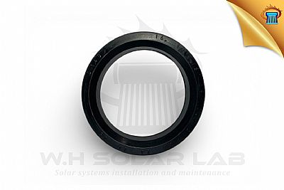 Φλάντζα Ηλιακού Θερμοσίφωνα Φ140 Χωρίς Τρύπες