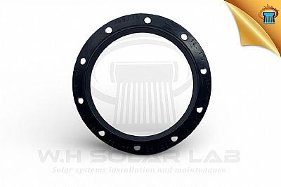 Φλάντζα Ηλιακού Θερμοσίφωνα Φ180 με 10 Τρύπες