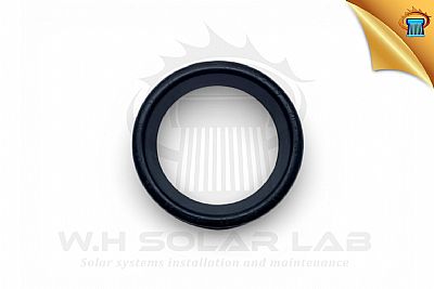 Φλάντζα Ηλιακού Θερμοσίφωνα Οβάλ Φ100