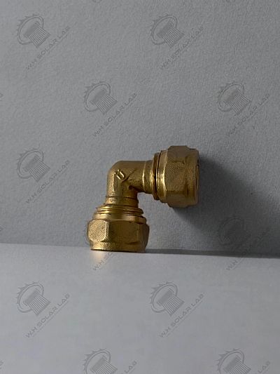 ΓΩΝΙΑ ΣΥΣΦΙΞΗΣ 15Χ15''