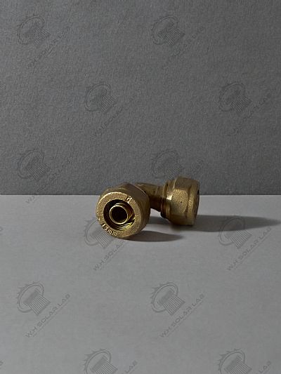 ΓΩΝΙΑ ΣΥΣΦΙΞΗΣ 15Χ15''