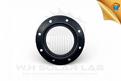 Φλάντζα Ηλιακού Θερμοσίφωνα Φ170 με 8 Τρύπες