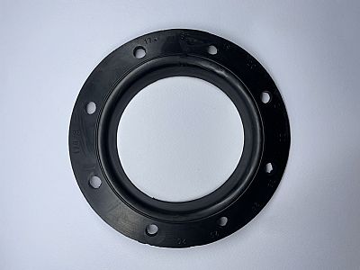 ΦΛΑΝΤΖΑ ΑΝΤΙΣΤΑΣΗΣ ΘΕΡΜΟΣΙΦΩΝΟΥ Φ170 8 ΤΡΥΠΕΣ