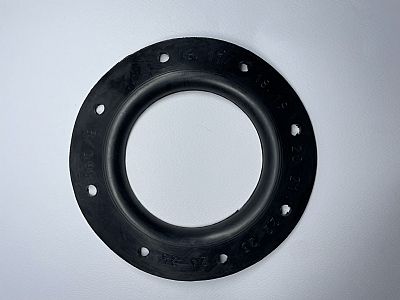 ΦΛΑΝΤΖΑ ΑΝΤΙΣΤΑΣΗΣ ΘΕΡΜΟΣΙΦΩΝΟΥ Φ160 8 ΤΡΥΠΕΣ