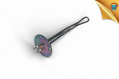 Αντίσταση Ηλιακού Θερμοσίφωνα (Τύπου FYROGENIS-ΦΥΡΟΓΕΝΗΣ) Φ90-4 Τρύπες 4.000W