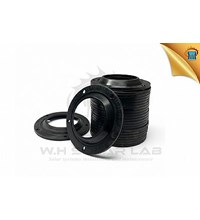 Φλάτζες Ηλιακού Θερμοσίφωνα