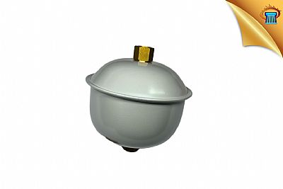 VXT-2 Δοχείο Διαστολής Ηλιακού Κάθετο 1lt