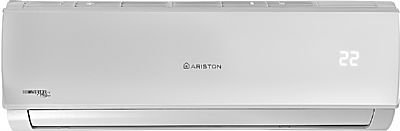 Ariston Alys 25 Mudo Κλιματιστικό Inverter 9000 BTU A++/A+