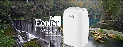 Ecofer Professional 5 in 1