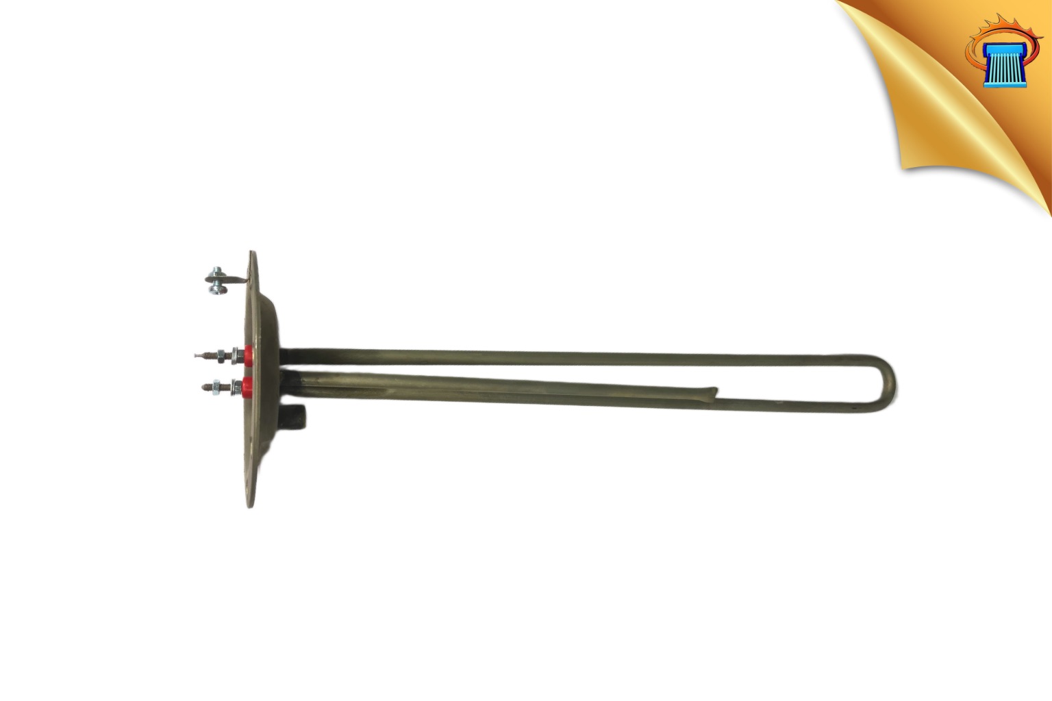 antistasi thermosifonoy f120 8 tripes 4000w inox isia