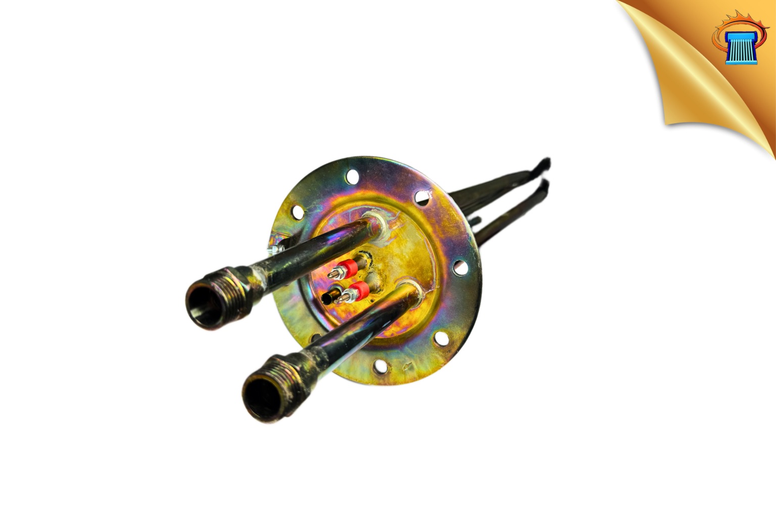 antistasi hliakoy thermosifona triplis energeias f140 8 tripes me analaktiki 4000w konti 