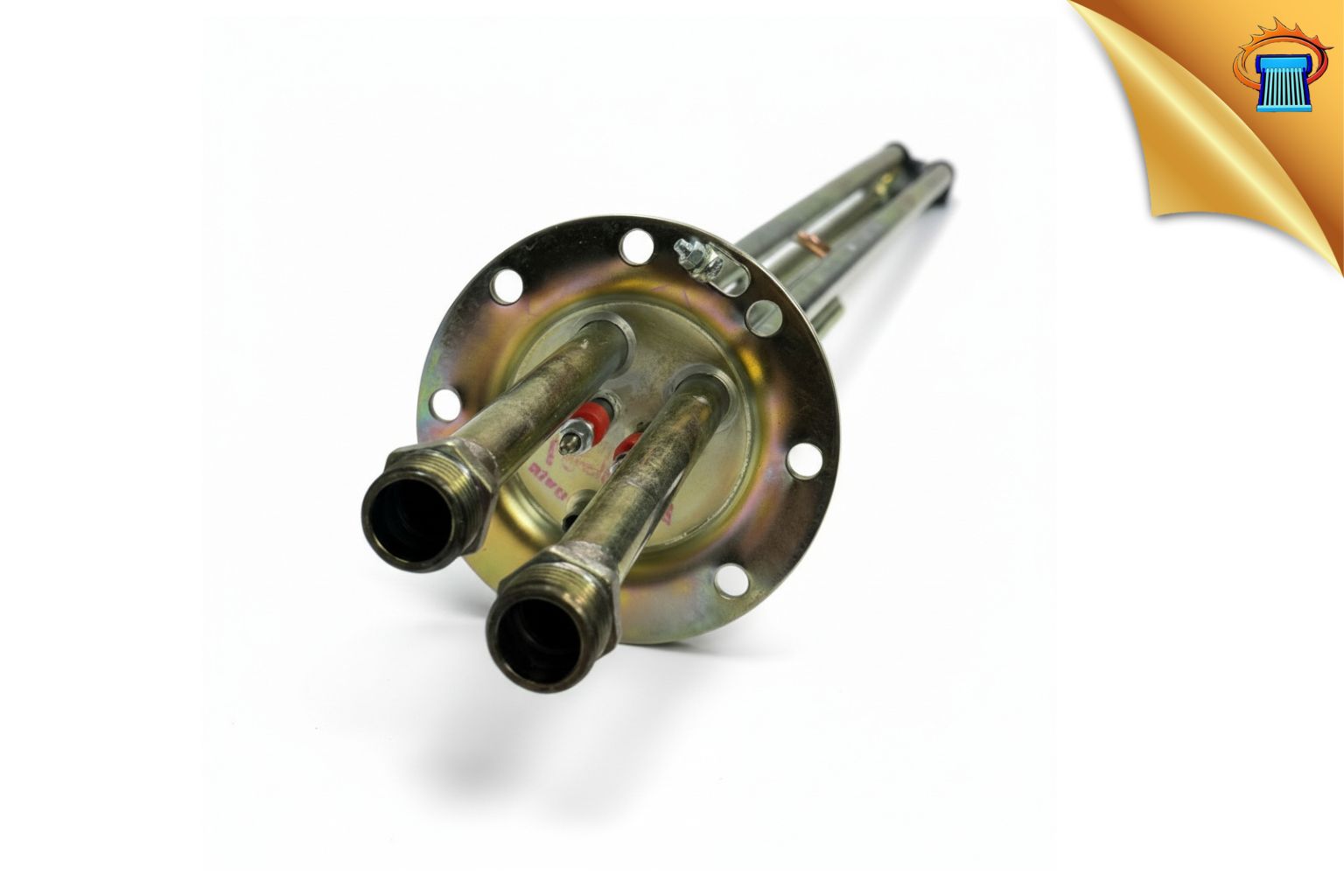 antistasi iliakou thermosifona f120 me 8 trypes siderenia me enallakti l60 ischy 4000w