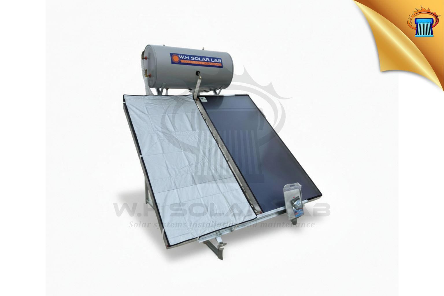 καλυμμα ηλιακου