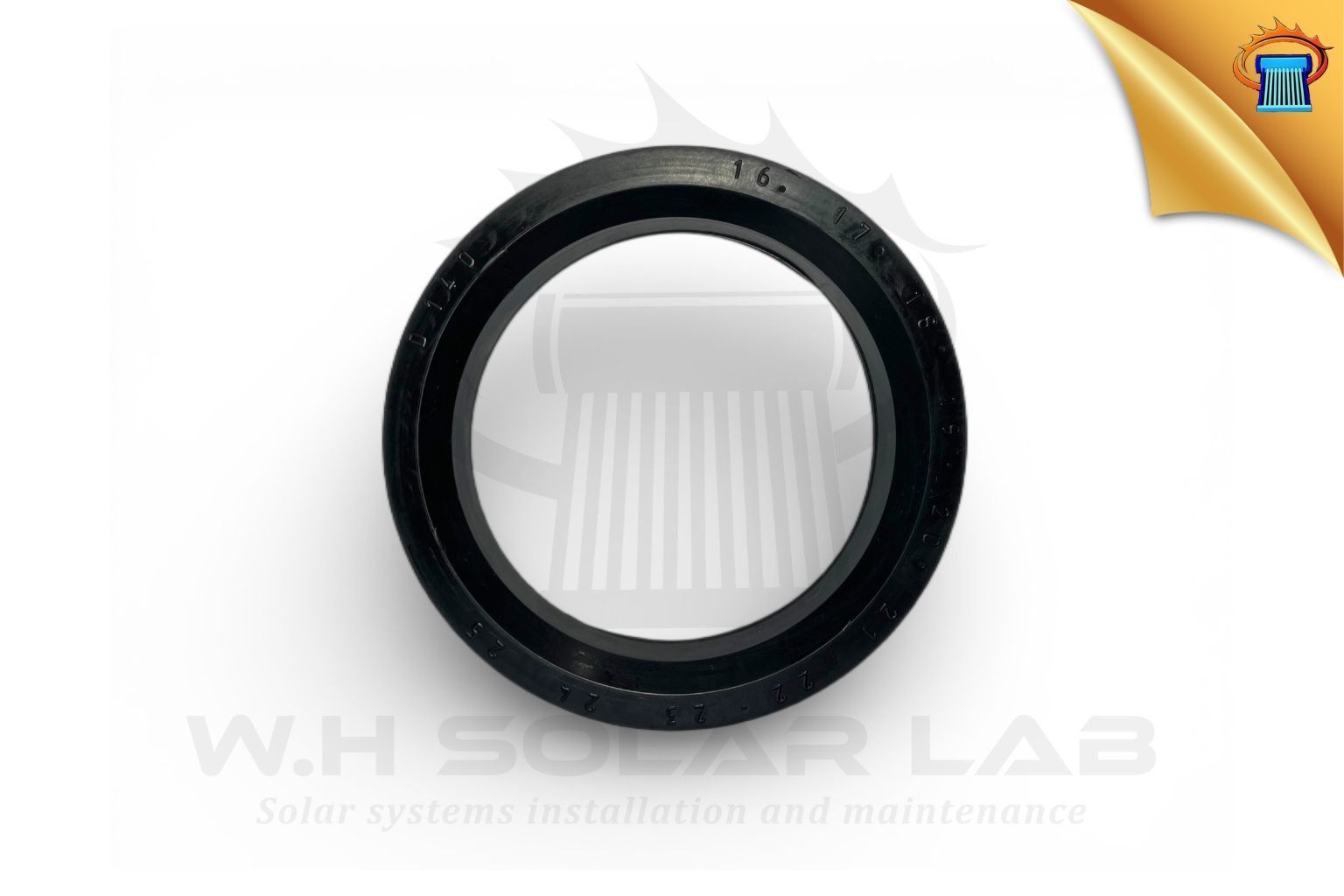 φλαντζα ηλιακου θερμοσιφωνα φ140 χωρισ τρυπεσ φλαντζα ηλιακου θερμοσιφωνα φ140 χωρισ τρυπεσ