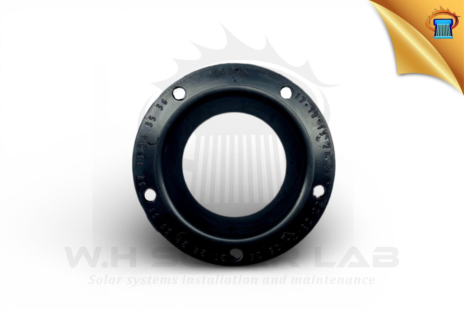 φλαντζα ηλιακου θερμοσιφωνα φ140 5 τρυπεσ φλαντζα ηλιακου θερμοσιφωνα φ140 5 τρυπεσ