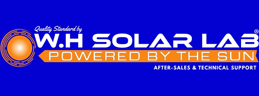 Quality Standard by W-H Solar Lab