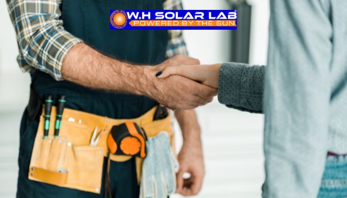 W-H Solar Lab Ηλιακός Θερμοσίφωνας : Παλιός και ασυντήρητος? Τι αξίζει συντήρηση ή αντικατάσταση?